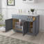 Base de meuble-lavabo simple 48 po seulement-95277985