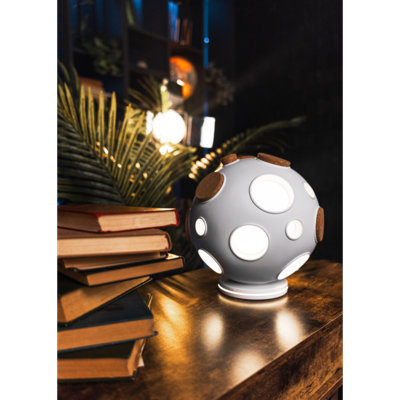 Armstrong 671 LED Table Lamp