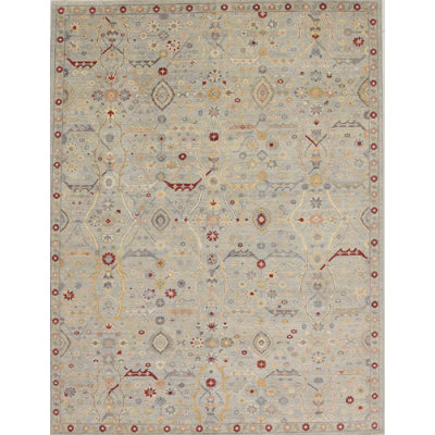 Tapis noué à la main Dover