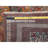3'3"x6'6" Brown Old Persian Baluch Distinct Worn Down Pure Wool Rustic Look Exc Cond Rug 77694E5045CF4F9B8EC6DE55B13E4D8C