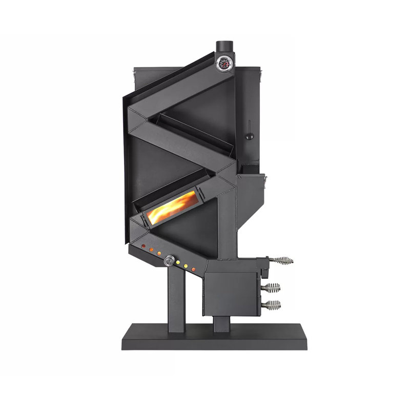 Wiseway Gravity Fed Non-electric Pellet