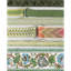Lauris Border - Apricot/Sage-820290458