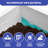Lathan Elevated Planter-431342217
