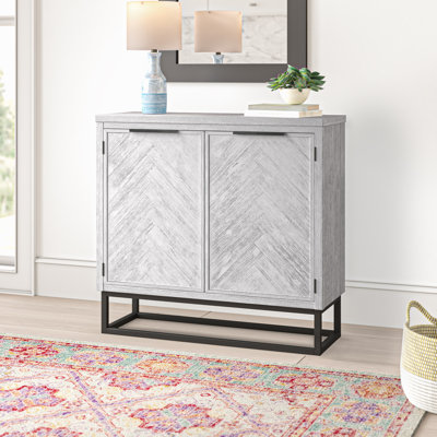 Kaelyn Accent Cabinet