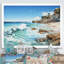 «Almendares Cable Beach Broome I», reproduction sur toile-1744922194-1744922157