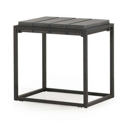 Slaymaker End Table