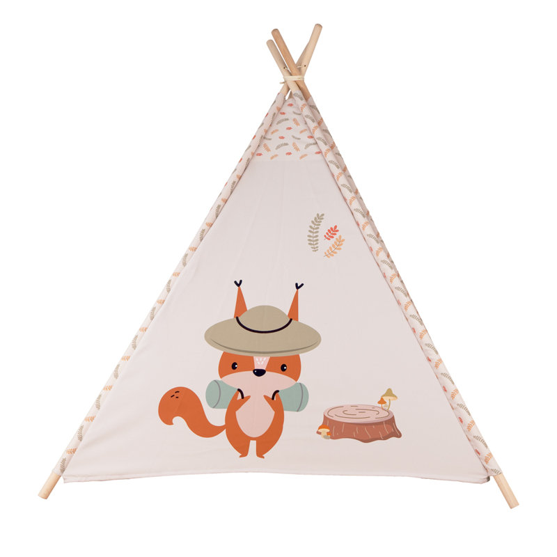 Forest Friends Kids