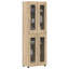 Tamoor Highboard Accent Chest-618201548