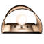 Bostic 2 - Light Flush Mounted Sconce