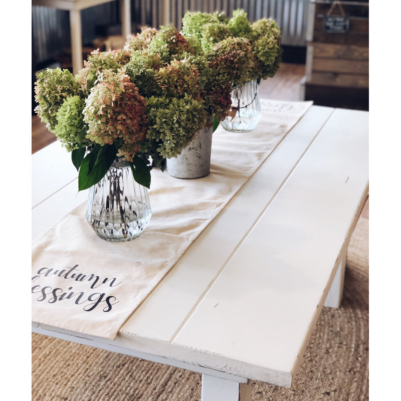 Chemin de table d’automne Owings