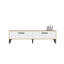 Martigues Unfinished TV Stand for TVs up to 65"-605717185