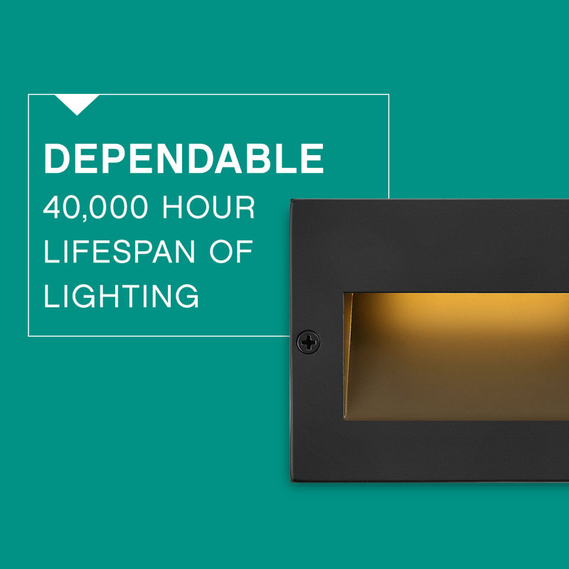 Hinkley Taper Landscape Light
