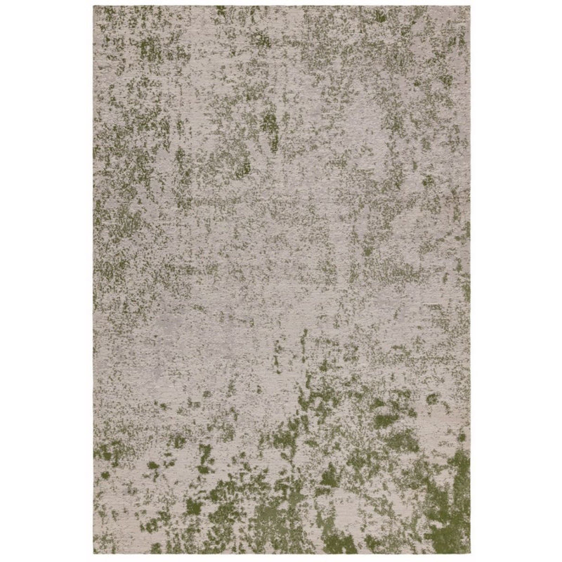 Anjolee Abstract Indoor / Outdoor Area Rug, Rectangle 200 x 290cm