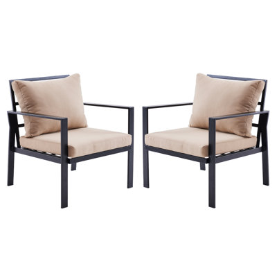 Outdoor Lounge Chair