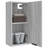 Theydon Bathroom Cabinet-1529346736