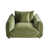 Green is out of stock