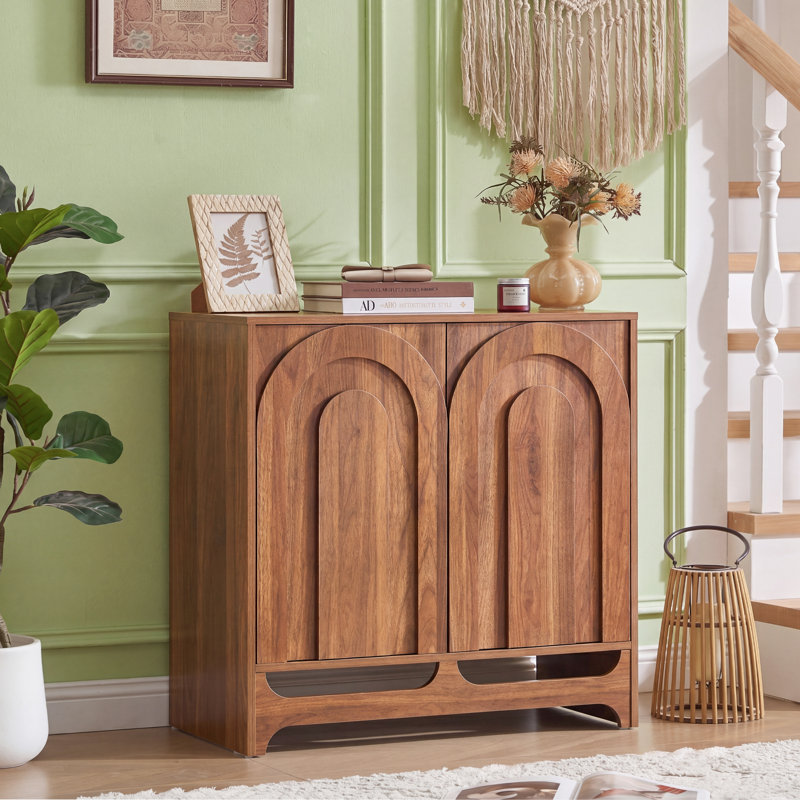 Barnstable 2-Door Accent Cabinet