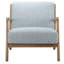 Fauteuil d'appoint, méridienne moderne Mid-Century-1082635350