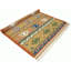 Cleburne Southwestern Flatweave Area Rug-1811809196