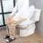 Raised Toilet Seat