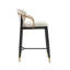Tabourets de comptoir Mid-Century-124567827