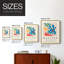 Impression encadrée Matisse Cccxxiii - Bois massif-1022815956-1022815955