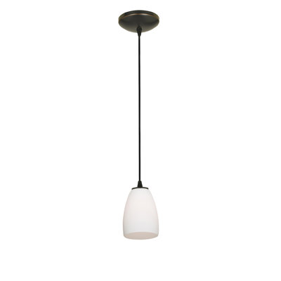 Phinney 1 - Light Single Pendant