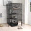 Portable Cat Cage