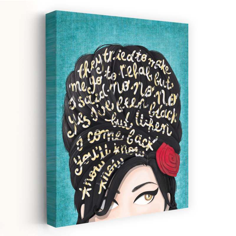 Art contemporain Art contemporain, 36" H x 24" W
