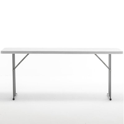 72'' Rectangular Banquet Table