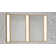 Surface Mount Kit for Mirror