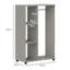 Particle Board / Chipboard Wardrobe-400503932