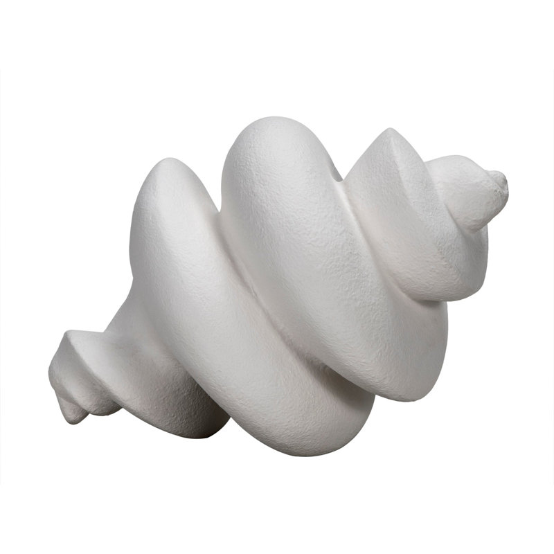 Spiral Figurine / Sculpture