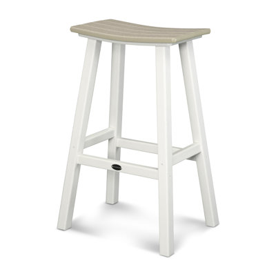 Tabouret de bar 30 po POLYWOOD Contempo