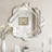 Sommerset Beveled Glass Decorative Wall Mirror-1549817697