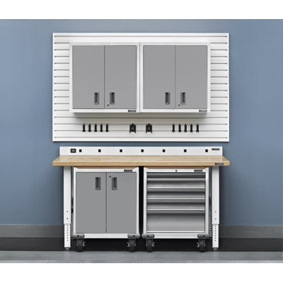 Premier Pre-Assembled Geardrawer