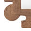 Mowgli Flat Rope Wall Mirror