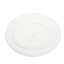 Anthemion Gray 14in Oval Platter