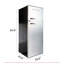 Frigidaire 7,5 pi³ Pi. Réfrigérateur-congélateur rétro, appartement-98742336