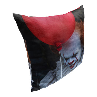 Polyester Pillow Cover