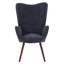 Comeaux Upholstered Armchair