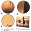 Kangs Wrangler au coucher du soleil I-88503329-88503330