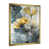 Gold Picture Framed
