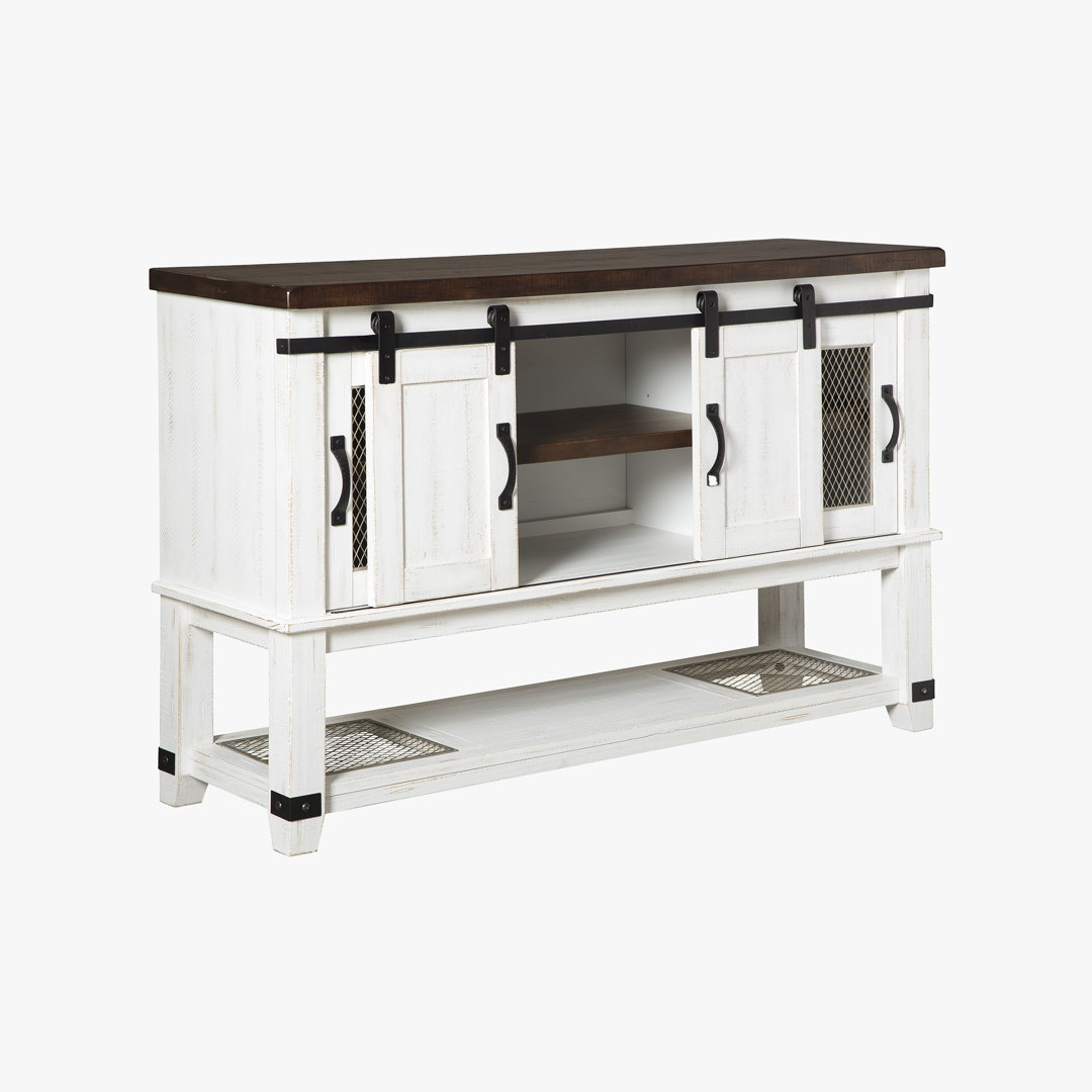 Jaydin 60'' Sideboard Gracie Oaks