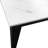 71"-106" Large Extendable Dining Table For 4-12 People