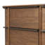 Theo 2 - Drawer Nightstand