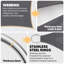 4 x 5m Rectangular Shade Sail-87053884