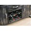 Buffet 1 tiroir large 56 po Davon