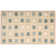 Moody Geometric Indoor Rug
