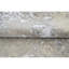 Abstract Area Rug in Silver And Grey-687852182